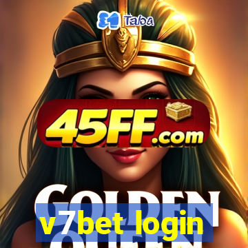 v7bet login